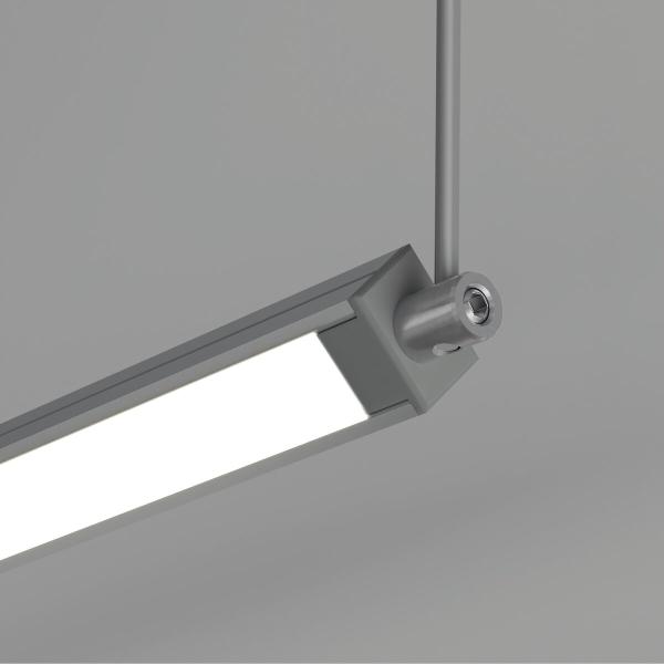 Leitungsausgang bleibt sauber und stabil